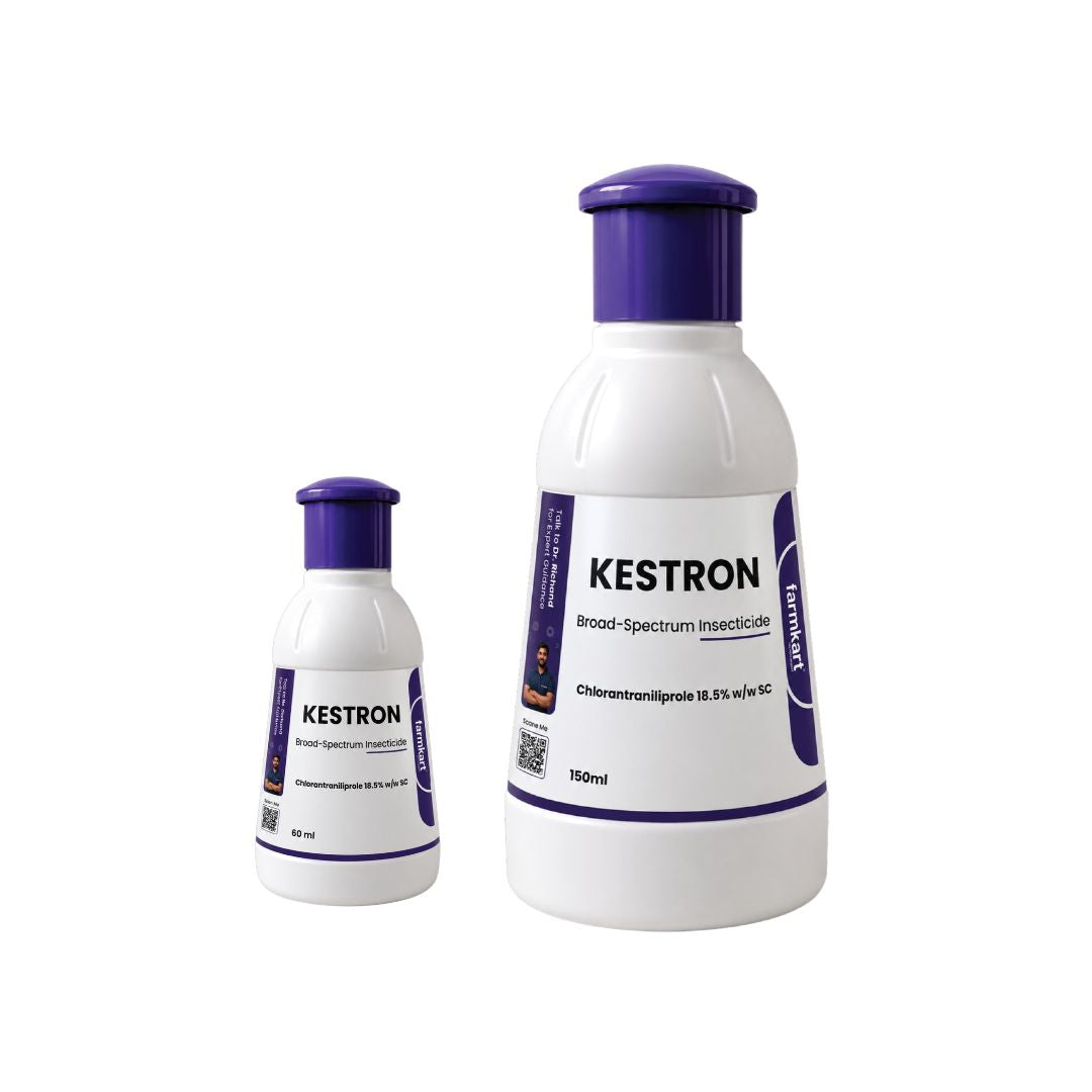 Kastron Insecticide (Chlorantraniliprole 18.5% SC)