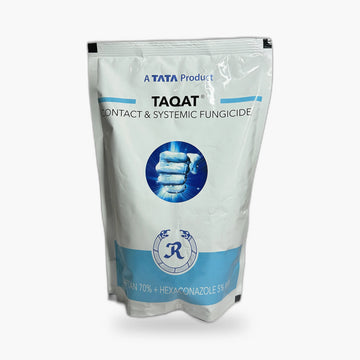 Tata Taqat Fungicide – Front