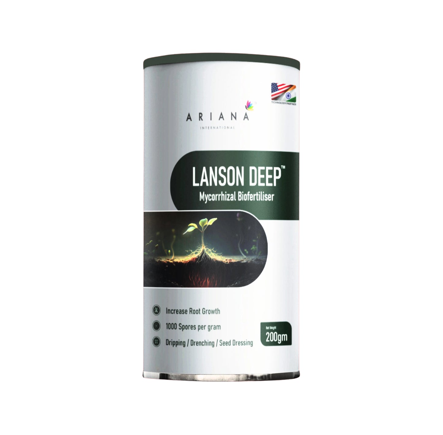 Lanson Deep