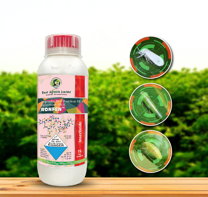 Ronfen Insecticide Blog Image