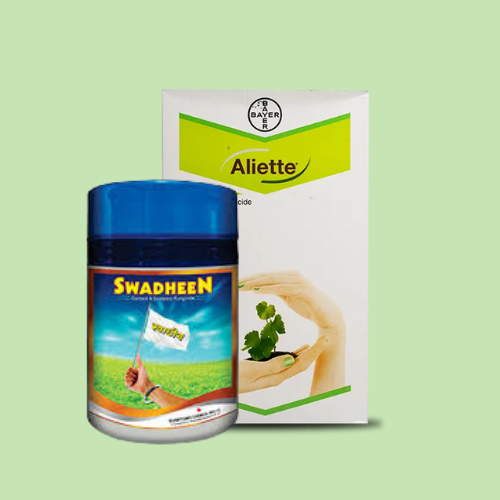 Fungicides