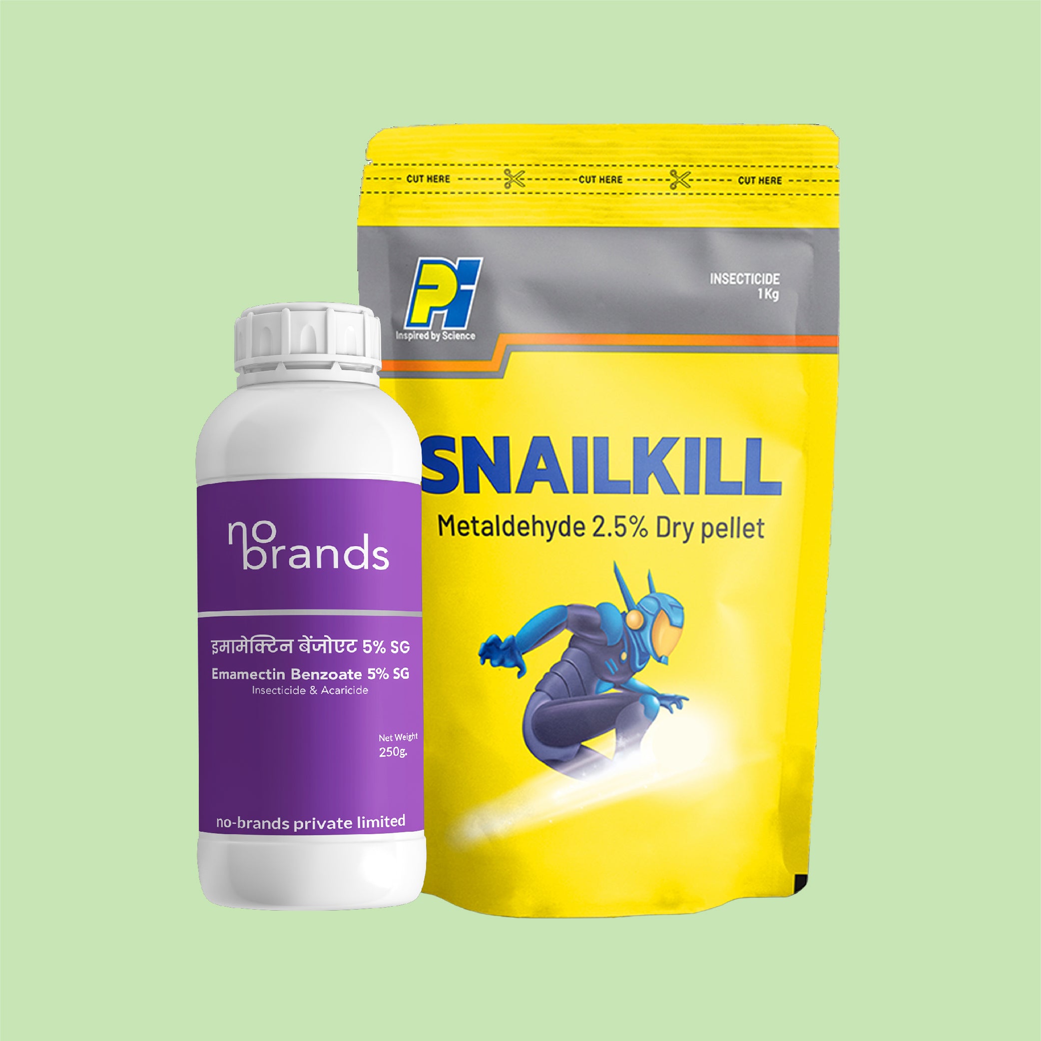 Integra Insecticide Your One-Stop Shop for High-Quality Agricultural Inputs – Farmkart