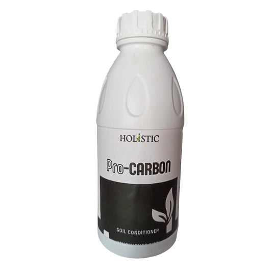 Holistic Pro Carbon Extracted Organic Carbon With Nutrients