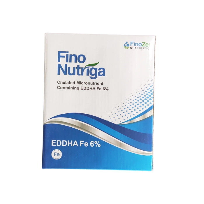 FinoNutriga EDDHA Fe 6%, Micronutrient