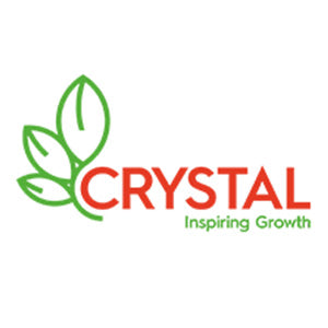 Crystal Crop