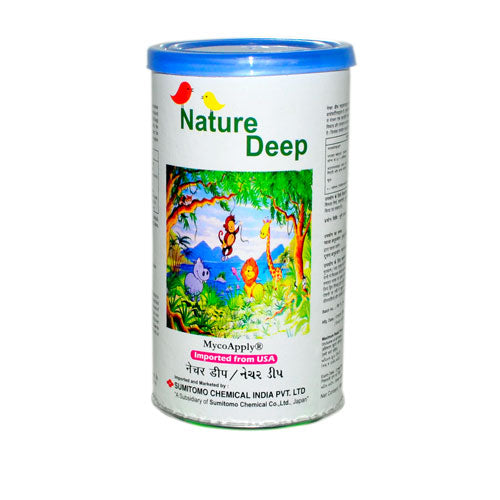 Nature Deep, Bio Fertilizer