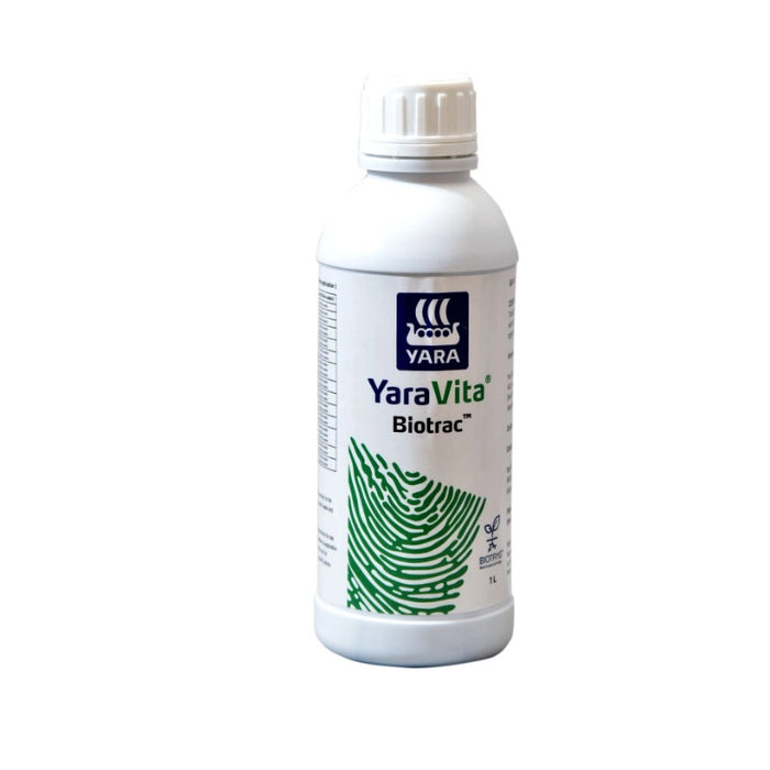 YaraVita Biotrac Sea Weed Extract