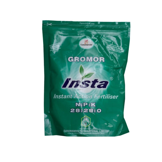 Gromor Insta NPK 28-28-0, Soluble Fertilizer