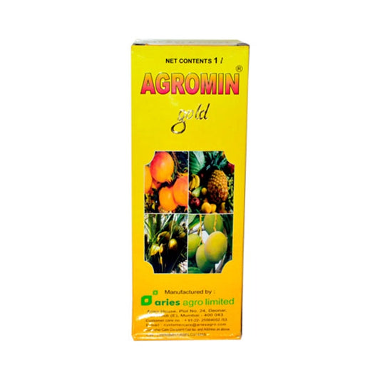 Aries Agromin Gold Micronutrient