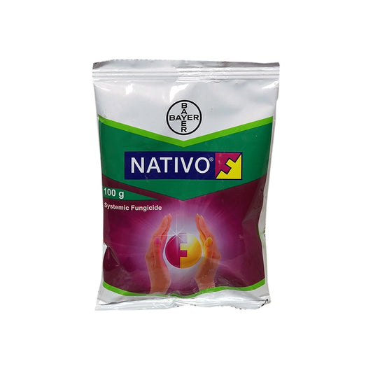 Bayer Nativo Fungicide