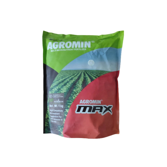 Agromin Max, Mix Micronutrient