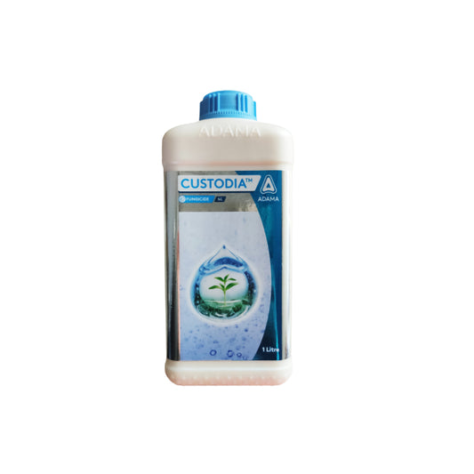 Adama Custodia Fungicide