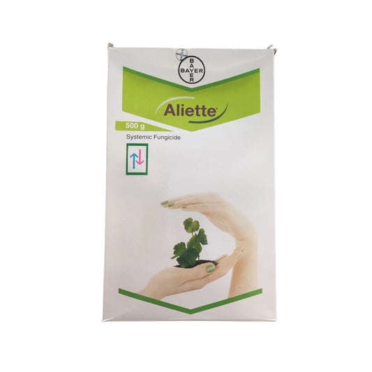 Bayer Aliette Fungicide