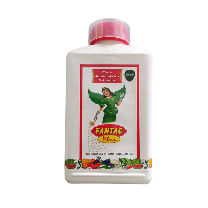 Fantac Plus Plant Growth Promoter