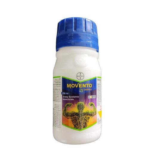 Bayer Movento Insecticide Spirotetramat 11.01% + Imidacloprid 11.01% SC