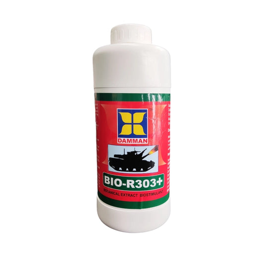 Bio R 303 Plus Plant Extract