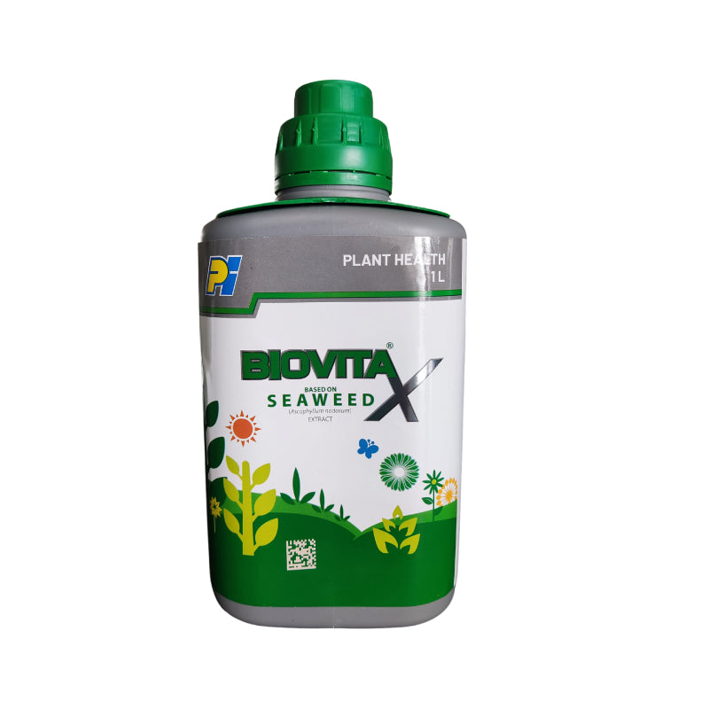 PI Biovita SeaWeed Extract