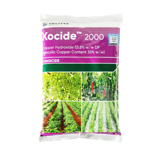 Kocide 2000 Fungicide Copper Hydroxide 53.8%