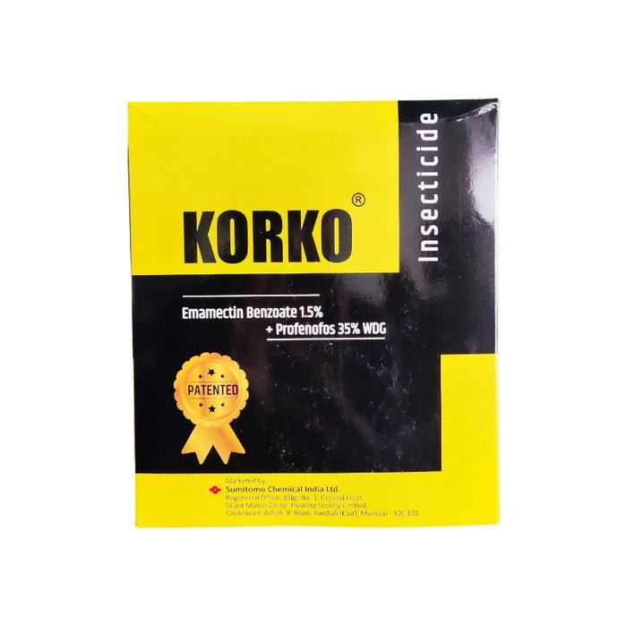 Sumitomo Korko Insecticide