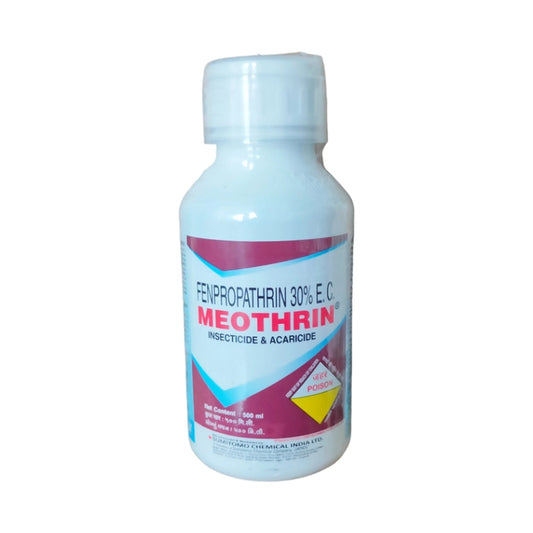 Sumitomo Meothrin Insecticide Fenpropathrin 30% EC