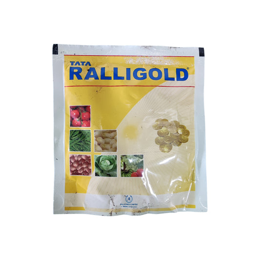 Ralligold, Bio Fertilizer