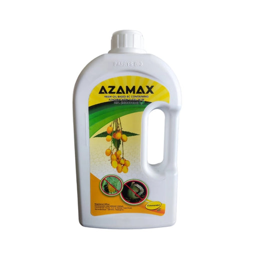 Azamax 300 PPM Neem Oil Bio Insecticide