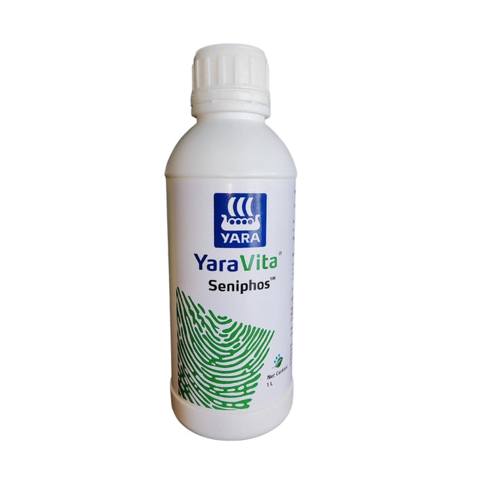 YaraVita Seniphos Liquid Fertilizer