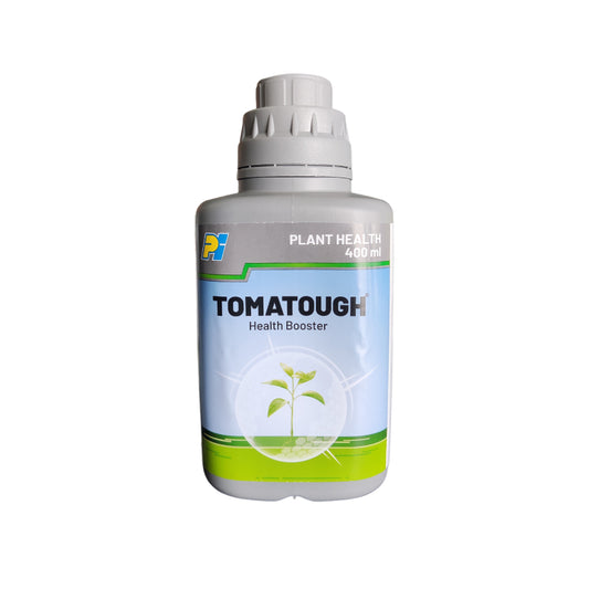 Tomatough, Plant Health Booster