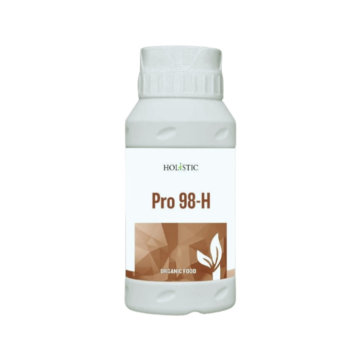 Pro 98 H , 98% Humic Acid by Holistic Agrochem | Buy Online – Farmkart