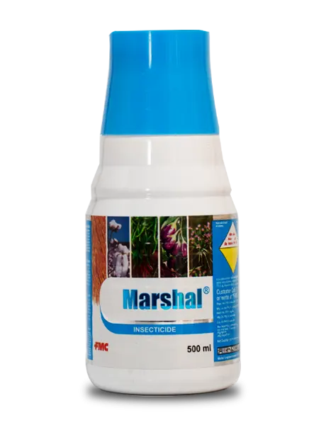 FMC Marshal Insecticide Carbosulfan 25% EC