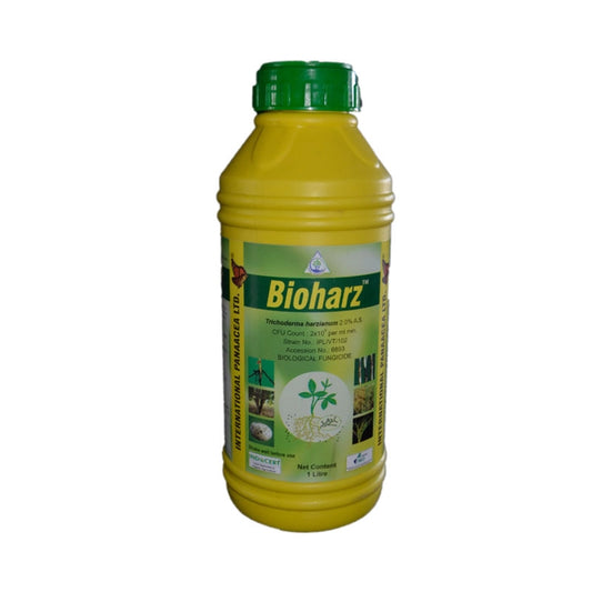 Bioharz , Biological Fungicide , IPL