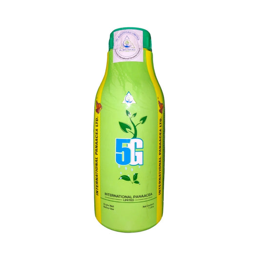 5 G Plant Growth Promoter