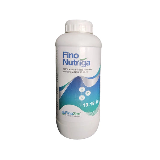 FinoNutriga 19-19-19, Liquid Fertilizer