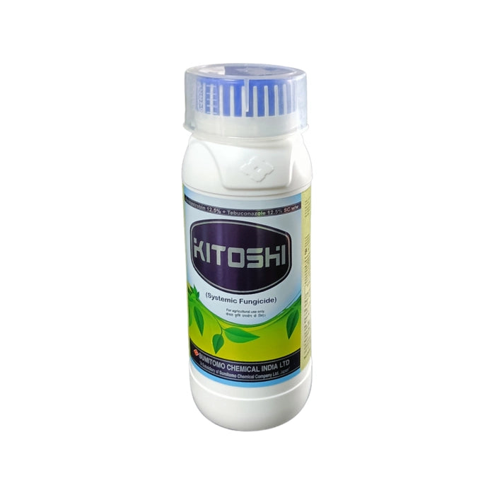 Kitoshi, Fungicide