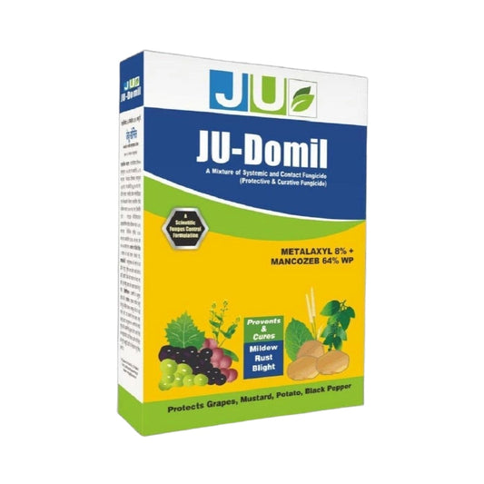 JU-Domil Fungicide