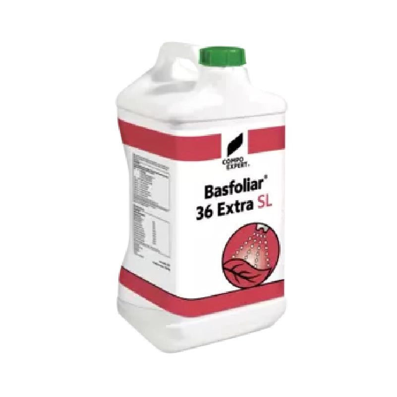 Basfoliar® 36 Extra SL