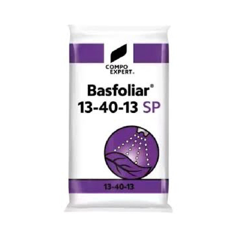 Basfoliar® 13-40-13 SP