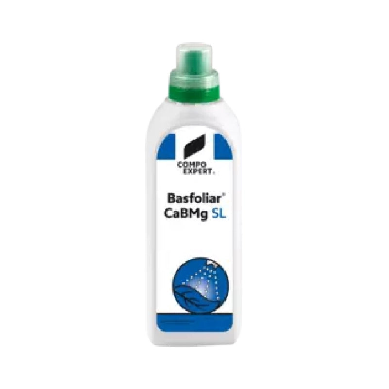 Basfoliar® CaBMg SL