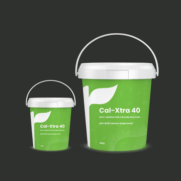Cal-Xtra 40, Calcium Oxcide 40%