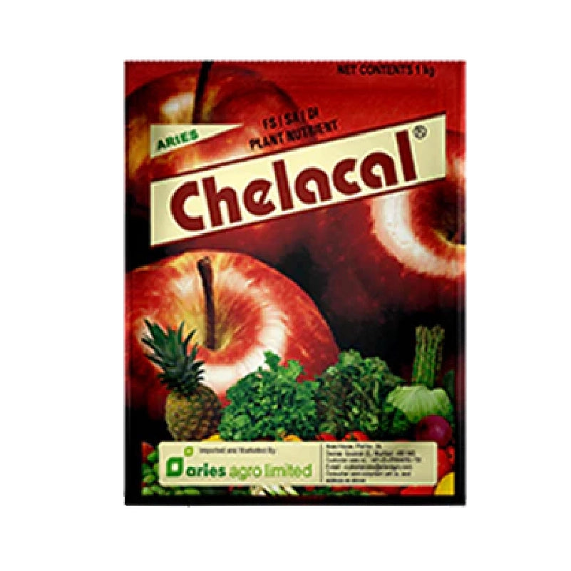 Aries Agro Chelacal Plant Nutrient