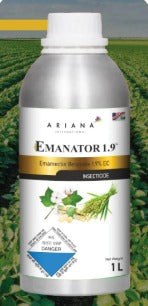 Emanator 1.9%