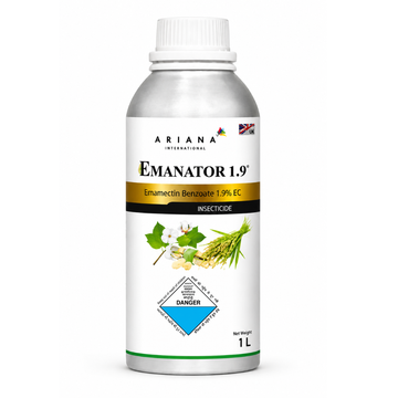 Emanator 1.9%