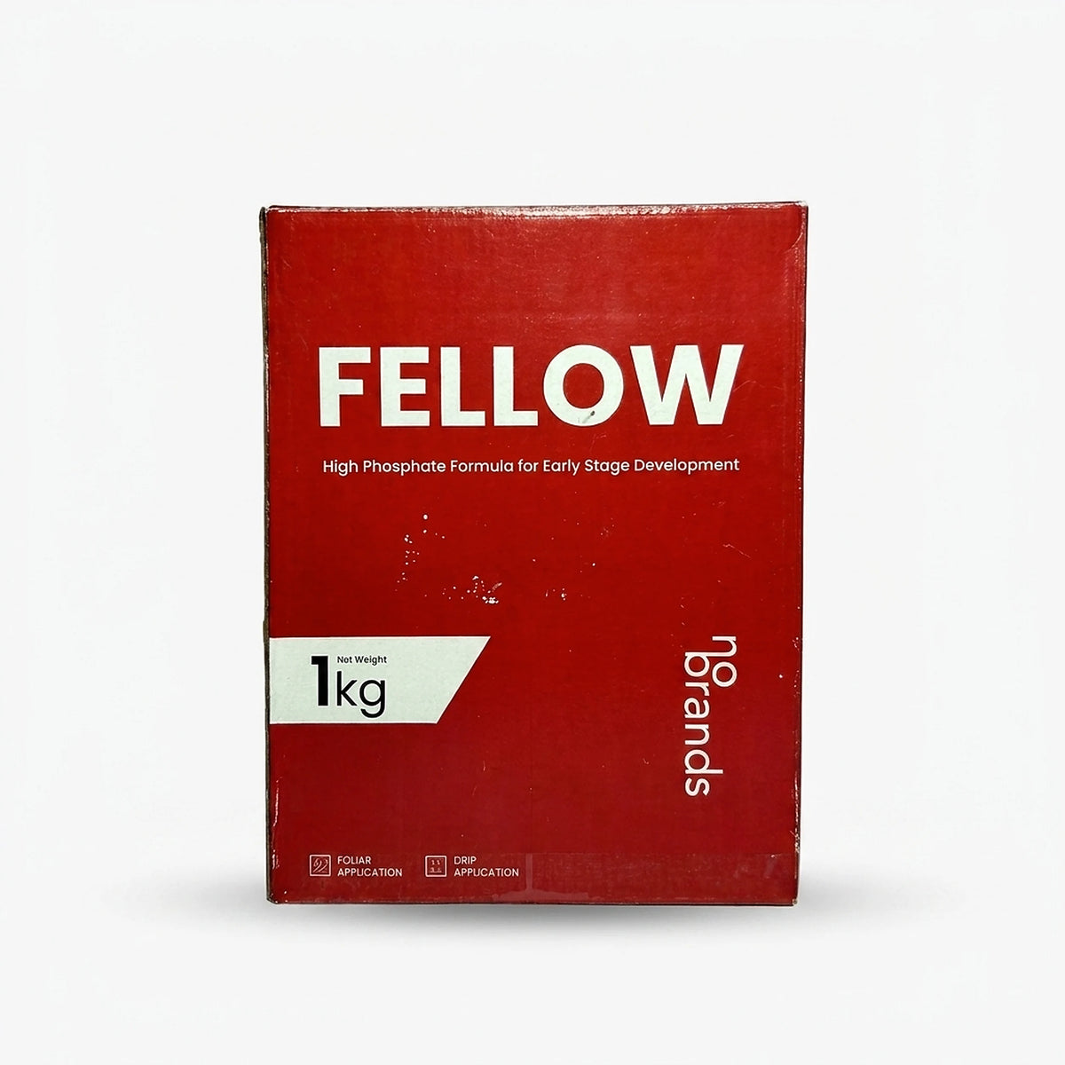 Fellow High Phosphorus Formula with Micronutrients , 1 kg – Front