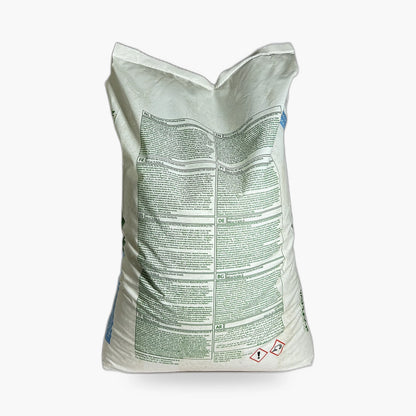 Van Iperen Calcium Nitrate Horticultural Grade 15.5 - 0 - 0 + 26.3(CaO), Water Soluble Fertilizer – Back