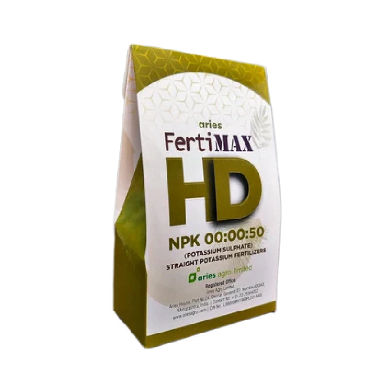 Aries FertiMax HD NPK 00:00:50