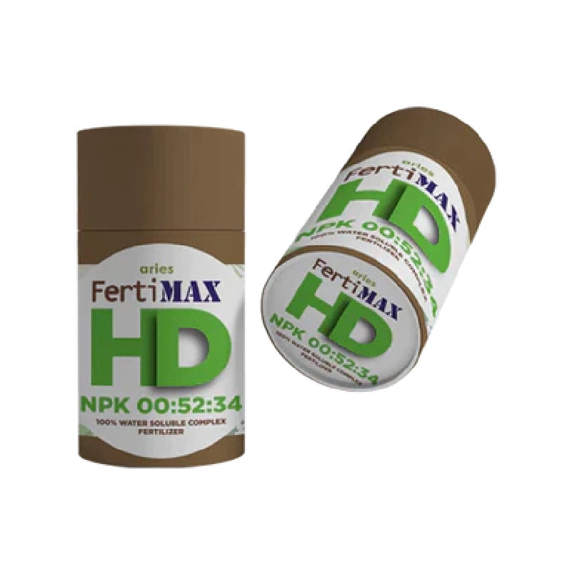 Fertimax HD NPK 00:52:34