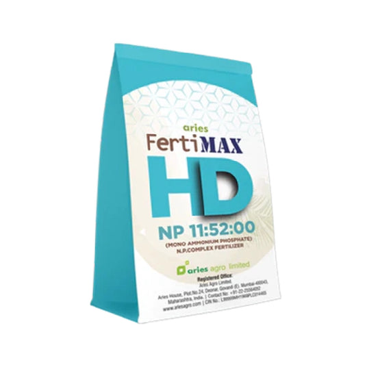 Aries Fertimax HD 11:52:00 Fertilizer