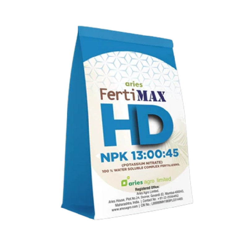 Aries Fertimax HD 13:00:45