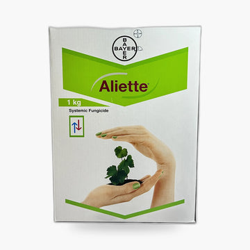 Bayer Aliette Fungicide – Front