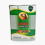 Jatayu, Fungicide, – Front